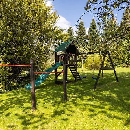 Ennert Holiday home *