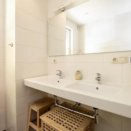 Ennert Holiday home