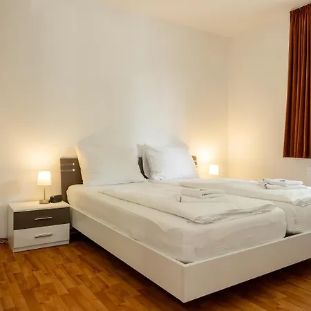 Holiday home Ennert Winterberg