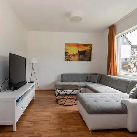 Holiday home Ennert *
