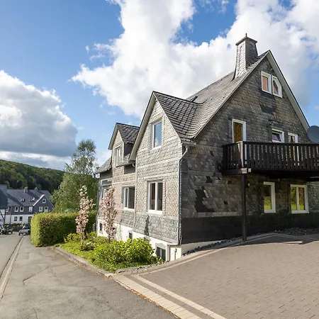 Holiday home Ennert *